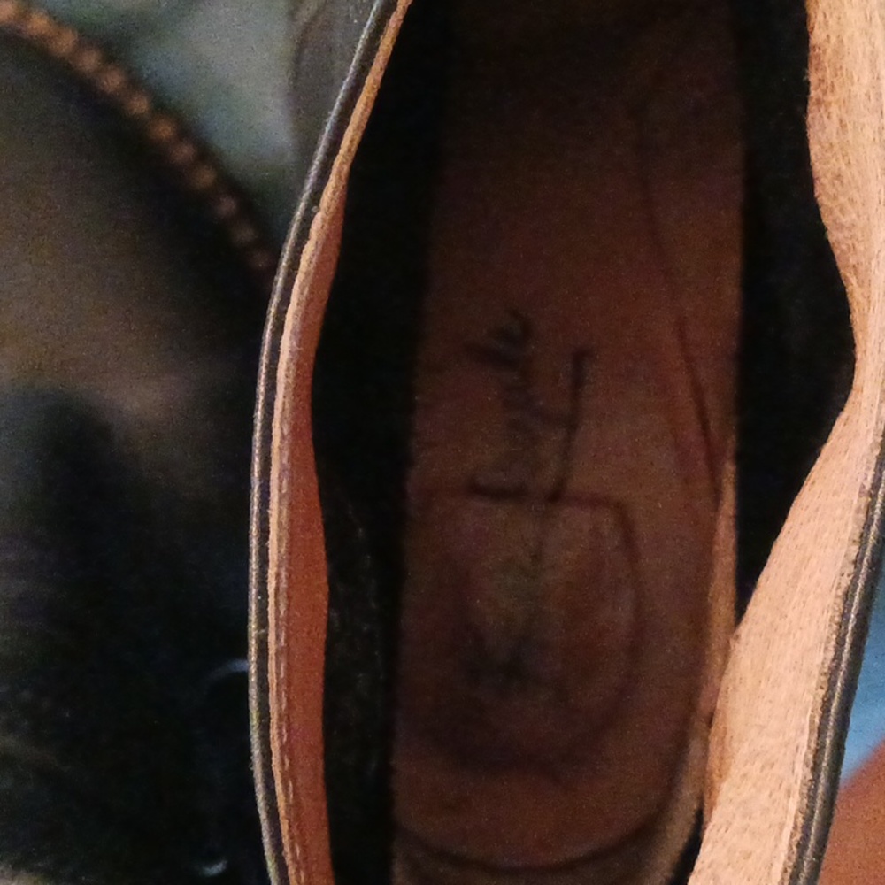 Free people Mccall boots - Picture 8 of 11